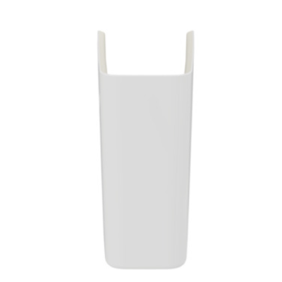 IŠPARDAVIMAS. Ideal Standard Strada II praustuvo sifono uždengimas