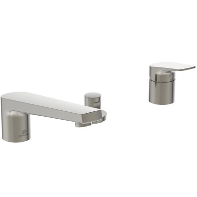 Ideal Standard La Dolce Vita 4-jų dalių maišytuvas voniai BD671GN, pasirinkite spalvą