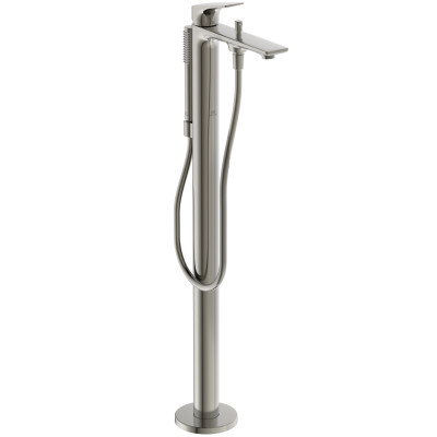 Ideal Standard La Dolce Vita Grindinis vonios maišytuvas su rankiniu dušeliu BD673AA, pasirinkite spalvą