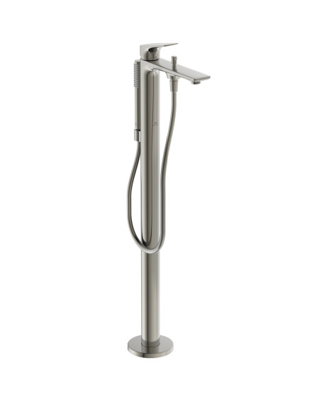 Ideal Standard La Dolce Vita Grindinis vonios maišytuvas su rankiniu dušeliu BD673AA, pasirinkite spalvą