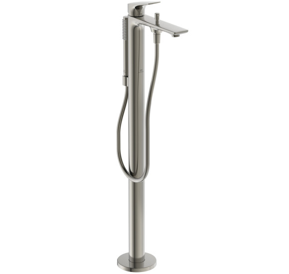 Ideal Standard La Dolce Vita Grindinis vonios maišytuvas su rankiniu dušeliu BD673AA, pasirinkite spalvą