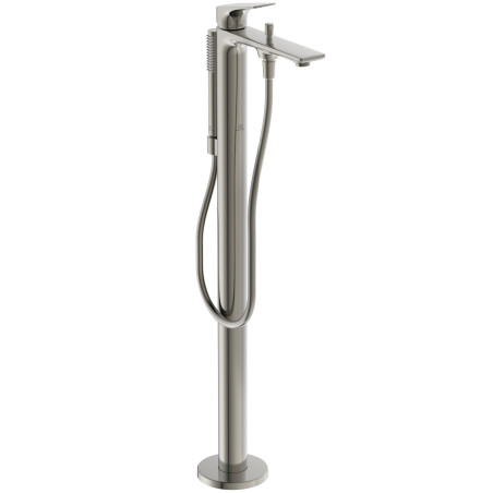 Ideal Standard La Dolce Vita Grindinis vonios maišytuvas su rankiniu dušeliu BD673AA, pasirinkite spalvą