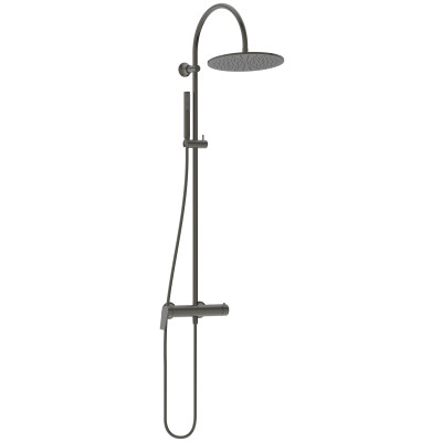 Ideal Standard La Dolce Vita Virštinkinė dušo sistema, 300mm dušo galva, pasirinkite spalvą