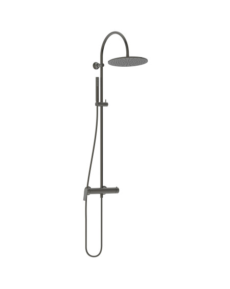 Ideal Standard La Dolce Vita Virštinkinė dušo sistema, 300mm dušo galva, pasirinkite spalvą