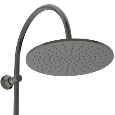 Ideal Standard La Dolce Vita Virštinkinė dušo sistema, 300mm dušo galva, pasirinkite spalvą