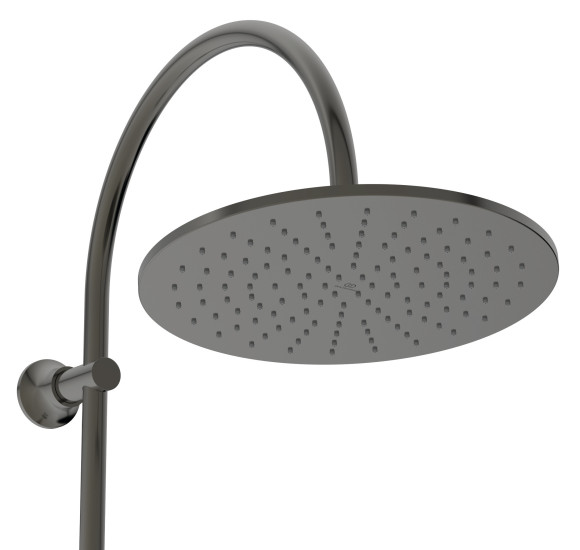 Ideal Standard La Dolce Vita Virštinkinė dušo sistema, 300mm dušo galva, pasirinkite spalvą