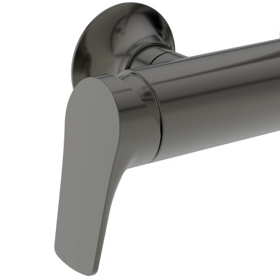 Ideal Standard La Dolce Vita Virštinkinė dušo sistema, 300mm dušo galva, pasirinkite spalvą