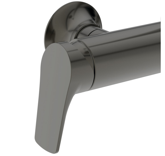 Ideal Standard La Dolce Vita Virštinkinė dušo sistema, 300mm dušo galva, pasirinkite spalvą