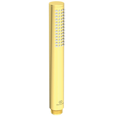 Ideal Standard La Dolce Vita Virštinkinė dušo sistema, 300mm dušo galva, pasirinkite spalvą