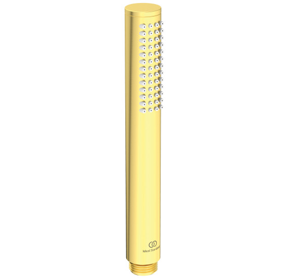 Ideal Standard La Dolce Vita Virštinkinė dušo sistema, 300mm dušo galva, pasirinkite spalvą