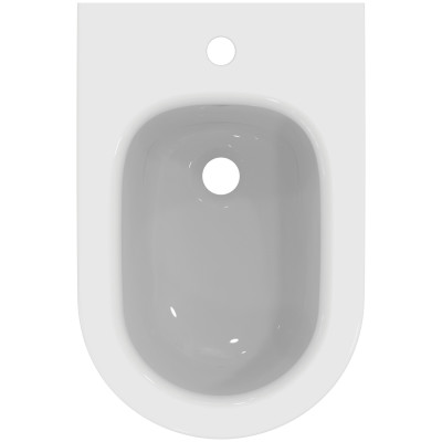 Ideal Standard La Dolce Vita pakabinama bide, baltos spalvos E263701