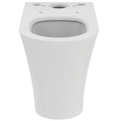 Ideal Standard La Dolce Vita pastatomo klozeto puodas, Aquablade, priglaudžiamas prie sienos, baltos spalvos