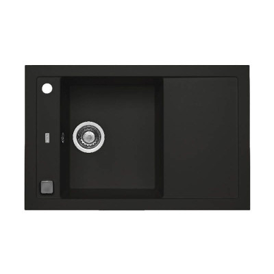 ALVEUS Formic 30 granitinė plautuvė (pasirenkama spalva)