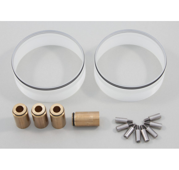 Ideal Standard vienos svirties maišytuvų ir termostatų prailginimo rinkinys (maks. 40 mm atstumas)
