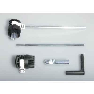 Ideal Standard (Tesi, Connect Air, Strada II, Aquablade) pakabinamo WC tvirtinimai TT0299598