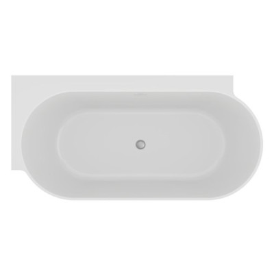 Ravak vonia Freedom Corner II Tec 175 x 86