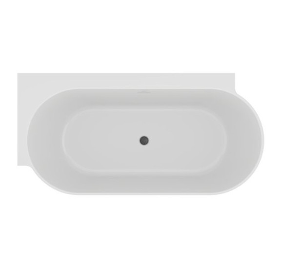 Ravak vonia Freedom Corner II Tec 175 x 86