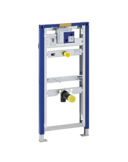 Geberit Duofix pisuaro potinkinis rėmas 112x50 cm