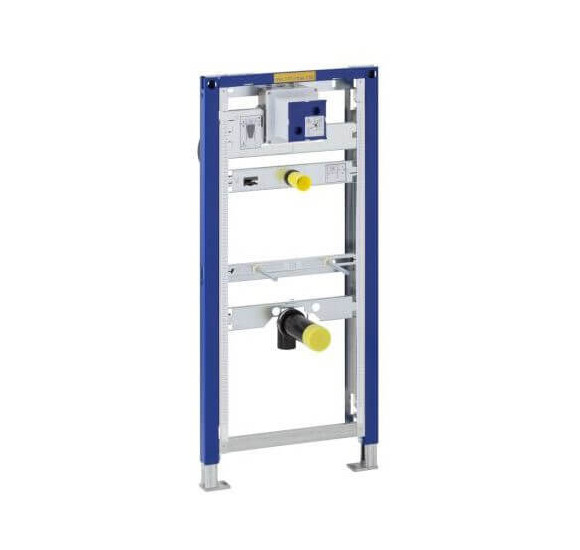 Geberit Duofix pisuaro potinkinis rėmas 112x50 cm