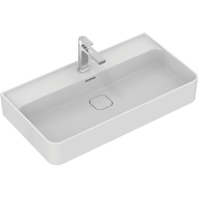 Ideal Standard Strada II praustuvas, 80 cm, baltos blizgios spalvos