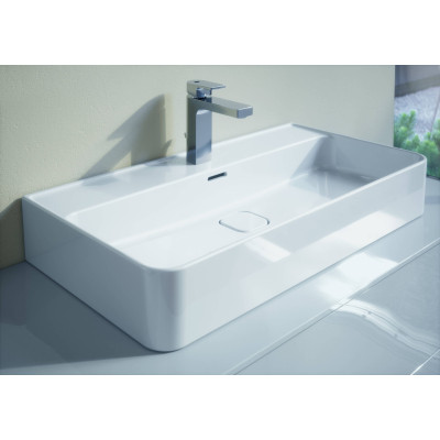 Ideal Standard Strada II praustuvas, 80 cm, baltos blizgios spalvos