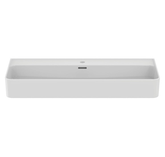 Ideal Standard Strada II praustuvas, 100 cm, baltos blizgios spalvos