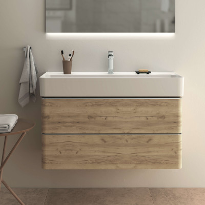 Ideal Standard Strada II praustuvas, 100 cm, baltos blizgios spalvos