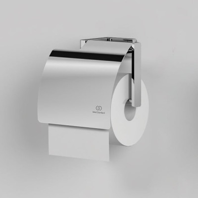 Ideal Standard Conca tualetinio popieriaus laikiklis, tvirtinamas prie sienos