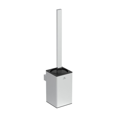 Ideal Standard Conca WC šepečio komplektas, tvirtinamas prie sienos (pasirenkama spalva)