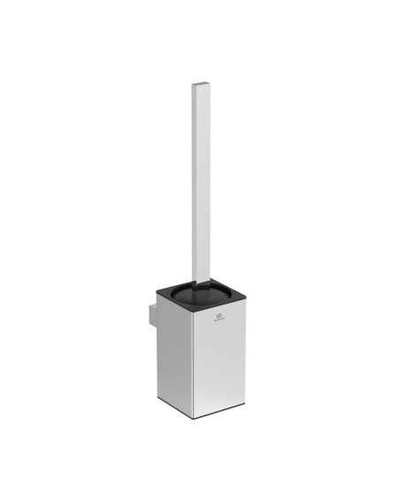 Ideal Standard Conca WC šepečio komplektas, tvirtinamas prie sienos (pasirenkama spalva)