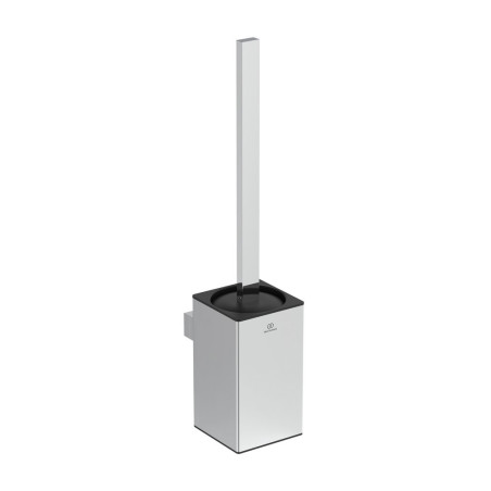 Ideal Standard Conca WC šepečio komplektas, tvirtinamas prie sienos (pasirenkama spalva)