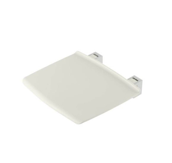 Atlenkiama dušo kėdutė Geesa Comfort & Safety