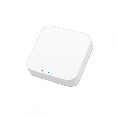 Feelspot ZB22, 3.0 Tuya išmani ZigBee, WiFi stotelė