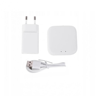 Feelspot ZB22, 3.0 Tuya išmani ZigBee, WiFi stotelė