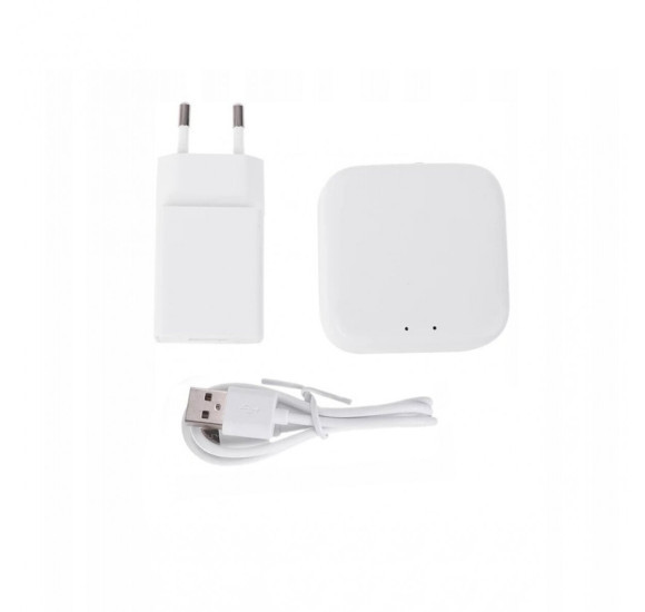 Feelspot ZB22, 3.0 Tuya išmani ZigBee, WiFi stotelė
