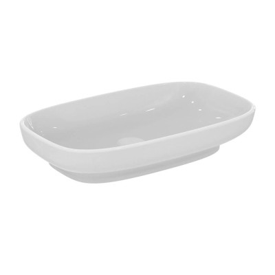 Ideal Standard i.life B pastatomas praustuvas voniai 60 cm, baltos blizgios spalvos