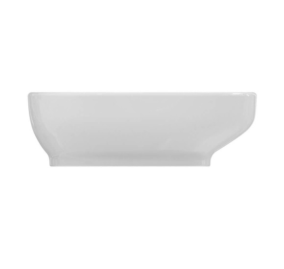 Ideal Standard i.life B pastatomas praustuvas voniai 60 cm, baltos blizgios spalvos