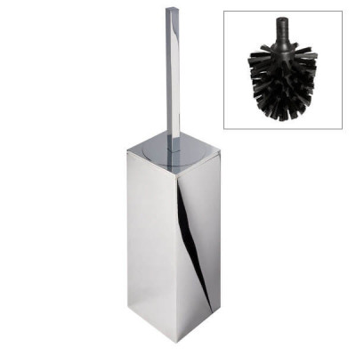 Geesa Modern Art WC šepetys su laikikliu