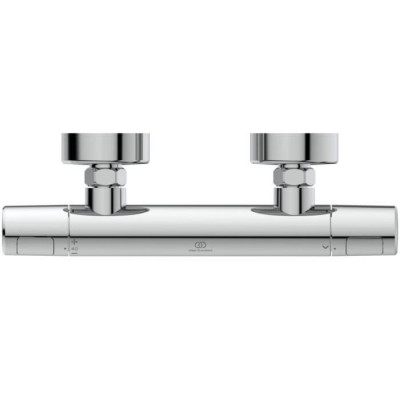 Ideal Standard Ceratherm T25N termostatinis dušo maišytuvas, pasirinkite spalvą