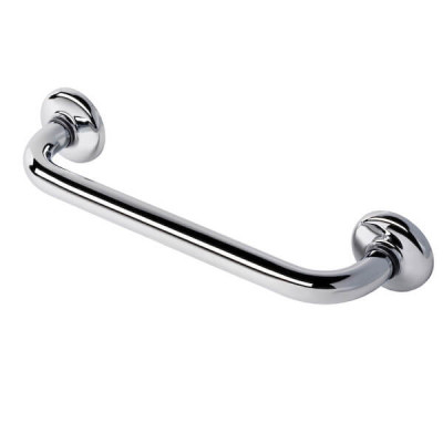Geesa Hotel Standard serijos vonios rankena 30 cm, 20 mm storio