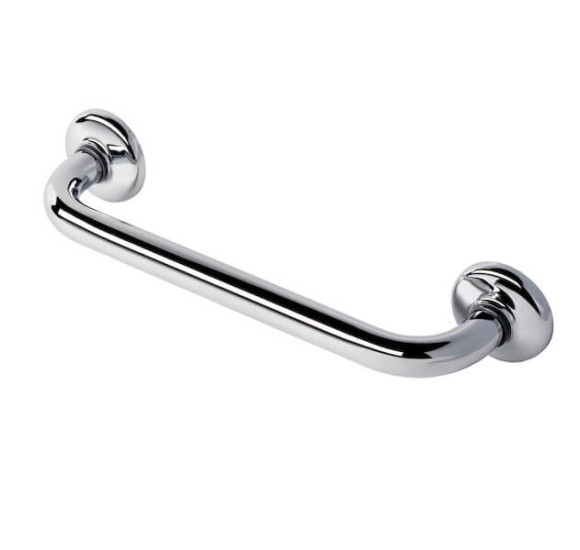 Geesa Hotel Standard serijos vonios rankena 30 cm, 20 mm storio