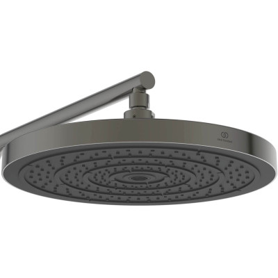 Ideal Standard Ceratherm T125+ virštinkinė termostatinė dušo sistema, pasirinkite spalvą