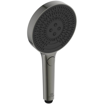 Ideal Standard Ceratherm T125+ virštinkinė termostatinė dušo sistema, pasirinkite spalvą