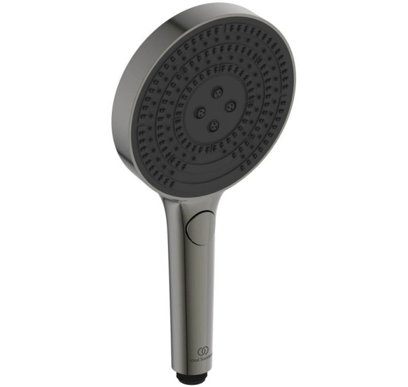 Ideal Standard Ceratherm T125+ virštinkinė termostatinė dušo sistema, pasirinkite spalvą