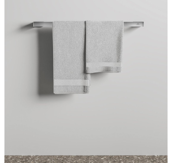 Ideal Standard Conca modernaus dizaino rankšluosčių kabykla, 60cm