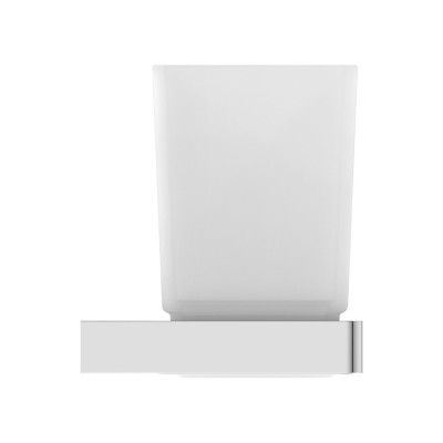 Ideal Standard Conca dantų šepetėlių stiklinė (pasirenkama spalva)