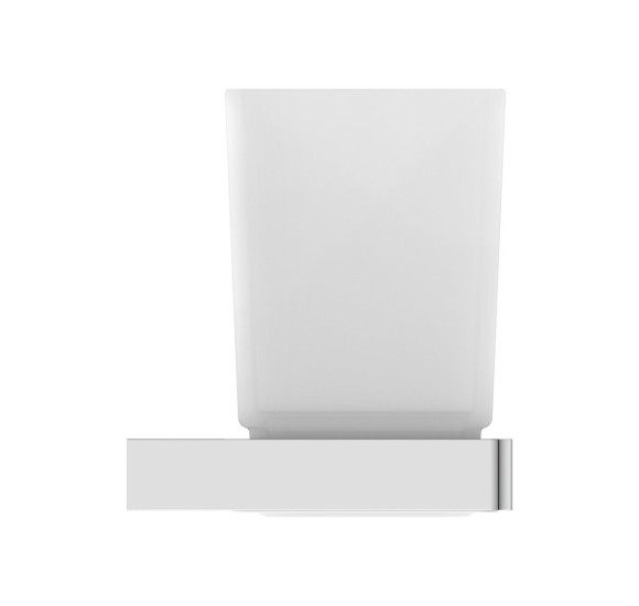 Ideal Standard Conca dantų šepetėlių stiklinė (pasirenkama spalva)