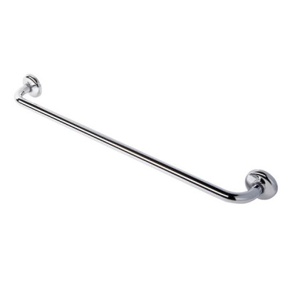 IŠPARDAVIMAS. Geesa Hotel Standard serijos rankšluosčių laikiklis 60cm, 20mm storio