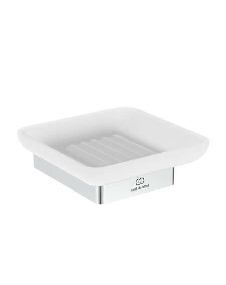 Ideal Standard Conca pakabinama, kvadratininės formos muilinė