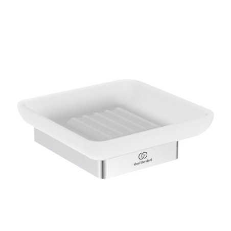 Ideal Standard Conca pakabinama, kvadratininės formos muilinė
